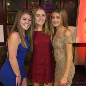 Meet your Posher, Sammy